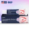 【🔥Buy 1 Get 1 Free🔥】Yagoo® Thermoplastic Denture Adhesive ⏳ Long-lasting Denture Retention