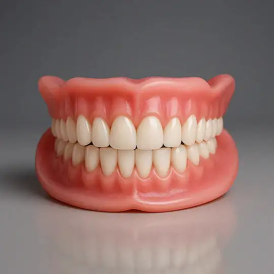 🦷Ends Today: 70% OFF! Yagoo®™ Custom-Fit Full Functional DenturesMake you more confident