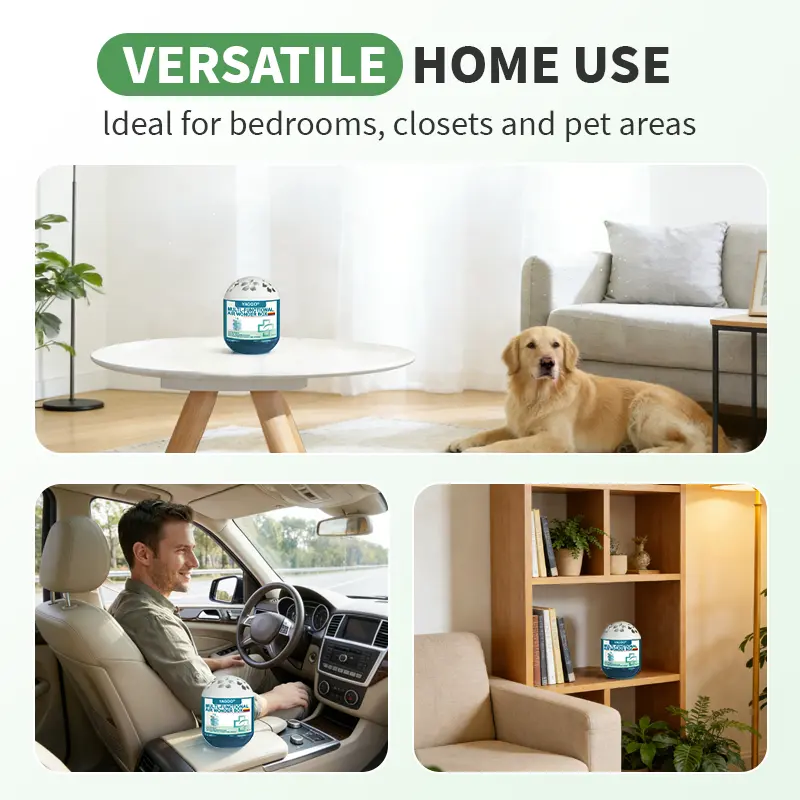 🐾 2026 Pro Pet Air Purifier: 3-in-1 Odor Eliminator & Dander Remover | The Ultimate "Magic Box" for Pet Hair & Allergy Relief 🏠✨