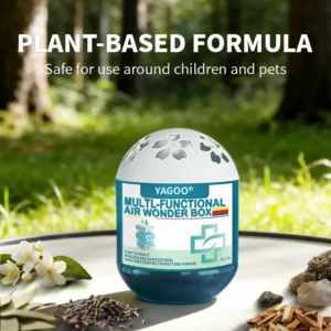 🐾 2026 Pro Pet Air Purifier: 3-in-1 Odor Eliminator & Dander Remover | The Ultimate "Magic Box" for Pet Hair & Allergy Relief 🏠✨