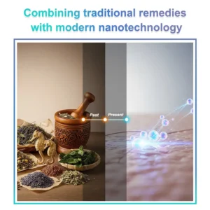 GFOUK® NanoMedix Gynecomastia Chest Fatburn & Firm Patch