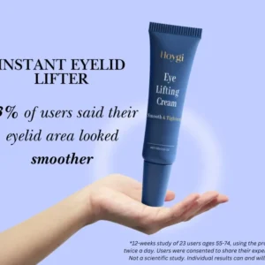 HOYGI™ Instant Eyelid Lifter (New Formula)