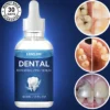 LBMLBM™ Tooth Armor: The Science-Backed "Leave-On" Therapy for Stronger, Healthier Teeth