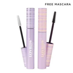 LOVILDS™ 🌺New Releases - Tubing Mascara & Primer