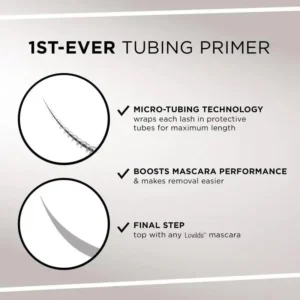 LOVILDS™ 🌺New Releases - Tubing Mascara & Primer