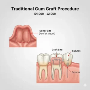 LOVILDS™ Teeth Armor Drops