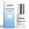 LOVILDS™ Teeth whitening - Instant Whitening for a Sparkling Smile