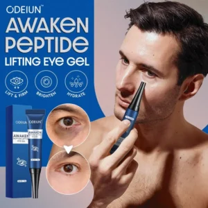 Odeiun™ Peptide PowerLift Eye Gel