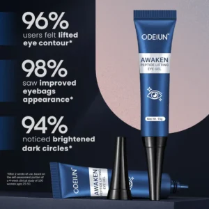 Odeiun™ Peptide PowerLift Eye Gel
