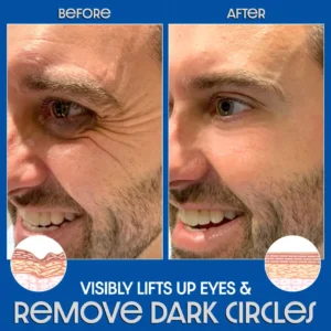 Odeiun™ Peptide PowerLift Eye Gel