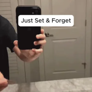 QIAWI EMF Protection Chips