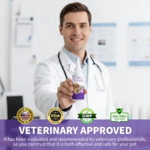 YAGOO® PetNano Eye Drops