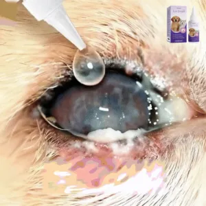 YAGOO® PetNano Eye Drops