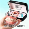 🔥 LAOZIKTM Custom-Fit Functional Dentures — Made in the USA, FDA Certified, Up to 70% OFF for a More Confident Smile!