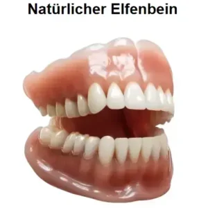 Hidone™ – Premium-Zahnprothese