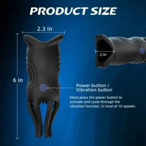 NEUROX™ DualCore 360° Performance 4in1 Trainer