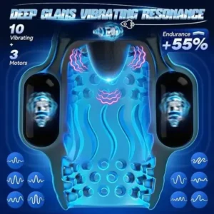 ROCKETIX™ Smart AI 5in1 Performance Therapy Trainer