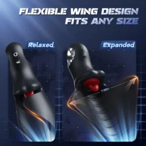 SUPTRUCK™ Neuraxon 3in1 Shockwave AI Smart Device