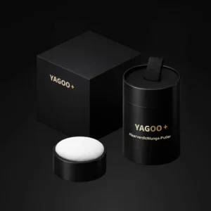 2026🎁LAST DAY 60% OFF -YAGOO Haarverdichtungs-Puder