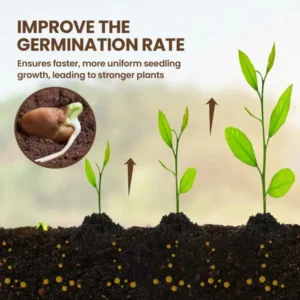 2026🏆✨LAST DAY SALE 70% OFF🔥Seasonal Promotion🔥-Soil Pro Activator