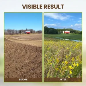 2026🏆✨LAST DAY SALE 70% OFF🔥Seasonal Promotion🔥-Soil Pro Activator