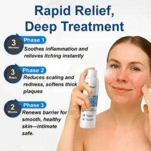 Virexo™ Magnesium Botanical Spray