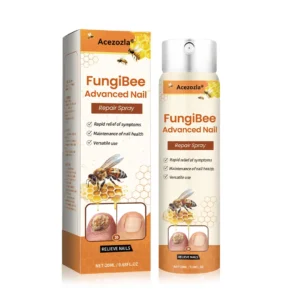 Acezozla® FungiBee Advanced Nail Repair Spray