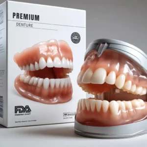 EETTSY™ - Premium Denture