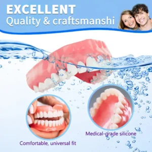 EETTSY™ - Premium Denture