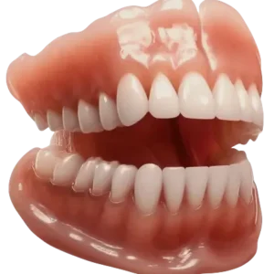 EETTSY™ - Premium Denture