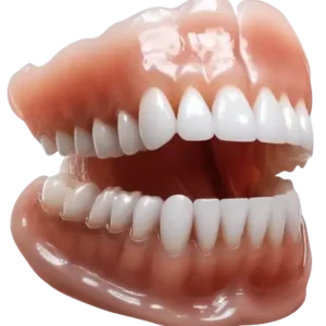 EETTSY™ - Premium Denture
