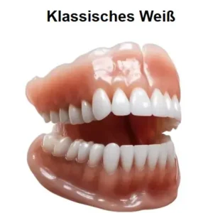 Smileasego™ – Premium-Zahnprothese