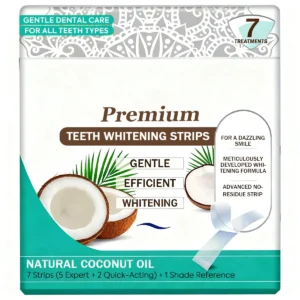 Teeth Whitening Strips
