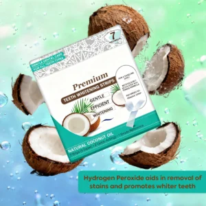 Teeth Whitening Strips