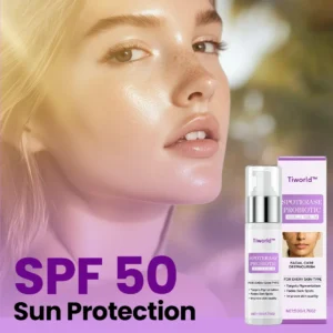 Tiworld® SpotErase Probiotic Shield Serum