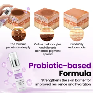 Tiworld® SpotErase Probiotic Shield Serum