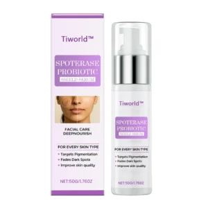 Tiworld® SpotErase Probiotic Shield Serum