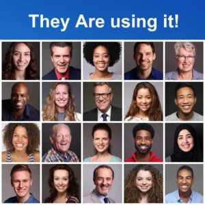 Today Only – 75% OFF! ⏰ Eettsy™ Full Dentures with Strong Suction 🦷