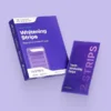 Viralaluna™ Purple Teeth Whitening Strips