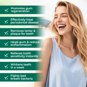 Virexo™ MENTHA-Waste Mouth Tabs
