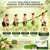YAGOO™ 10-in-1 Ancient Japanese Navel Patch: The Ultimate Metabolic Reset for Permanent Fat Elimination(🌎Free shipping worldwide)