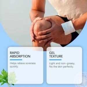 YAGOO™ joint Relief Gel