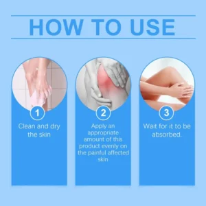 YAGOO™ joint Relief Gel