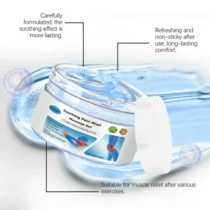 YAGOO™ joint Relief Gel