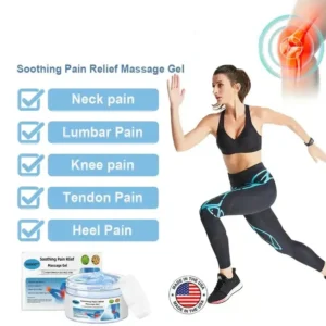 YAGOO™ joint Relief Gel