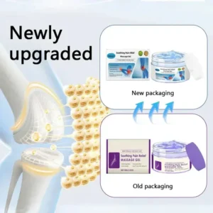 YAGOO™ joint Relief Gel