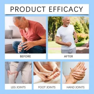 YAGOO™ joint Relief Gel