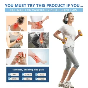 YAGOO™ joint Relief Gel