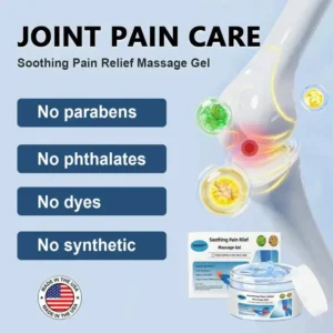 YAGOO™ joint Relief Gel