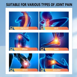 YAGOO™ joint Relief Gel